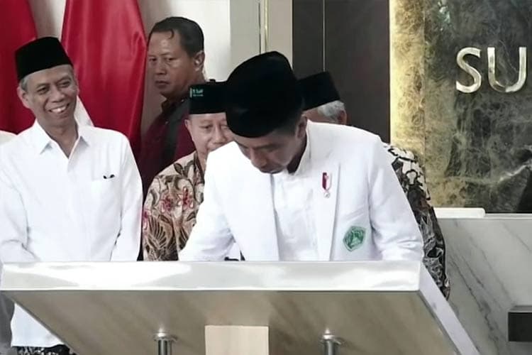 Diresmikan Presiden RI Jokowi, Inilah Fasilitas Terbaru RSI Surabaya A Yani